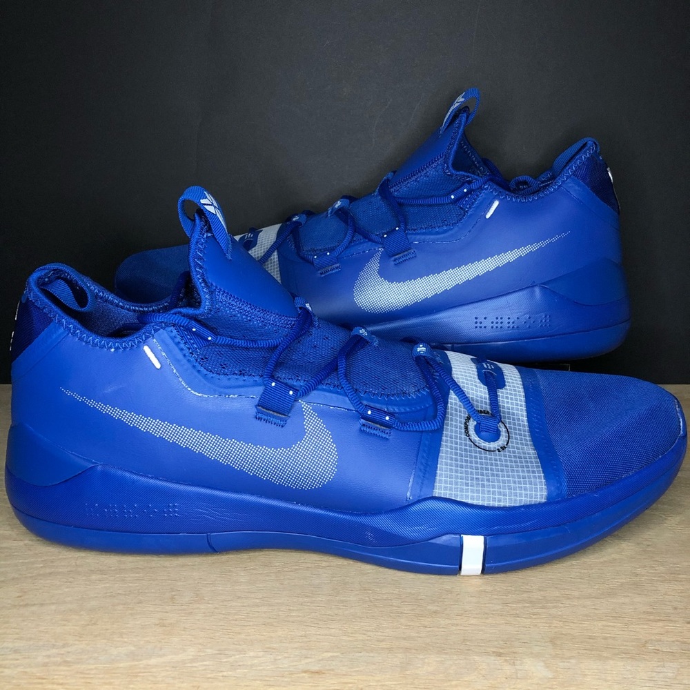 Kobe Bryant AD Exodus Promo Blue AT3874-403